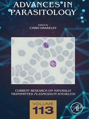 cover image of Current research on naturally transmitted Plasmodium knowlesi